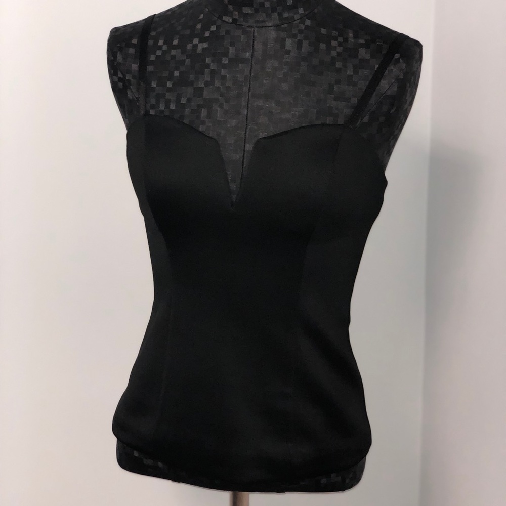 G by Guess Alaina Bustier